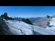 Webcam in Hintertux, 5.6 km