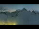 Webcam in Hintertux, 2.2 mi away