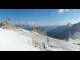 Webcam in Hintertux, 5.6 km