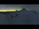 Webcam in Hintertux, 2.2 mi away