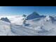 Webcam in Hintertux, 2.2 mi away