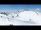 Webcam in Hintertux, 5.6 km