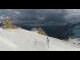 Webcam in Hintertux, 2.2 mi away
