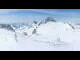 Webcam in Hintertux, 5.6 km
