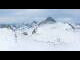 Webcam in Hintertux, 5.6 km