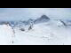Webcam in Hintertux, 5.6 km