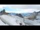 Webcam in Hintertux, 5.6 km
