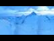 Webcam in Hintertux, 2.2 mi away