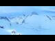 Webcam in Hintertux, 2.2 mi away