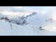 Webcam in Hintertux, 2.2 mi away