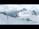 Webcam in Hintertux, 2.2 mi away