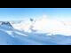 Webcam in Hintertux, 2.2 mi away