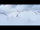 Webcam in Hintertux, 2.2 mi away
