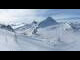 Webcam in Hintertux, 5.6 km