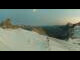 Webcam in Hintertux, 2.2 mi away