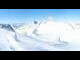 Webcam in Hintertux, 2.2 mi away