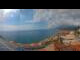 Webcam in Borgio Verezzi, 23.2 mi away