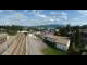 Webcam in Attersee am Attersee, 8.3 mi away