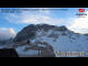 Webcam in Zugspitze, 0.4 mi away