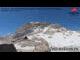 Webcam in Zugspitze, 0.4 mi away
