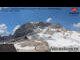 Webcam in Zugspitze, 0.4 mi away