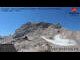 Webcam in Zugspitze, 0.4 mi away