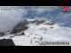Webcam in Zugspitze, 1.5 mi away
