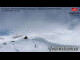 Webcam in Zugspitze, 1.5 mi away