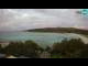 Webcam in Golfo Pevero (Sardinien), 7.3 km entfernt