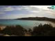 Webcam in Golfo Pevero (Sardinia), 1.6 mi away