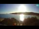 Webcam in Golfo Pevero (Sardinia), 4.5 mi away