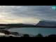 Webcam in San Teodoro (Sardinien), 13 km entfernt