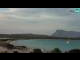 Webcam in San Teodoro (Sardinia), 3.9 mi away
