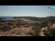 Webcam in Porto Cervo, 16.9 km entfernt