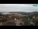 Webcam in Porto Cervo, 3 km entfernt