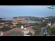 Webcam in Porto Cervo, 2 mi away