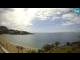 Webcam in Roses, Costa Brava, 27.6 km entfernt