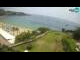 Webcam in Roses, Costa Brava, 22 km entfernt