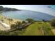 Webcam in Roses, Costa Brava, 22 km entfernt