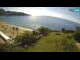 Webcam in Roses, Costa Brava, 22 km entfernt