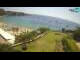 Webcam in Roses, Costa Brava, 22 km entfernt