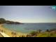 Webcam in Roses, Costa Brava, 22 km entfernt