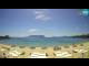 Webcam in Golfo Aranci (Sardinien), 26.6 km entfernt