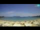 Webcam in Golfo Aranci (Sardinien), 10.5 km entfernt