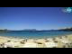 Webcam in Golfo Aranci (Sardinien), 13.1 km entfernt