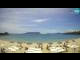 Webcam in Golfo Aranci (Sardinien), 9 km entfernt