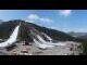 Webcam in Rateče Planica, 6 mi away