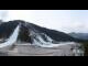 Webcam in Rateče Planica, 15.6 km entfernt