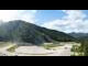 Webcam in Rateče Planica, 6 mi away