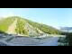 Webcam in Rateče Planica, 6 mi away